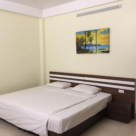 Sun Homestay Hanoi Luaran gambar