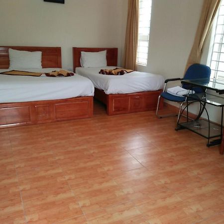 Sun Homestay Hanoi Luaran gambar