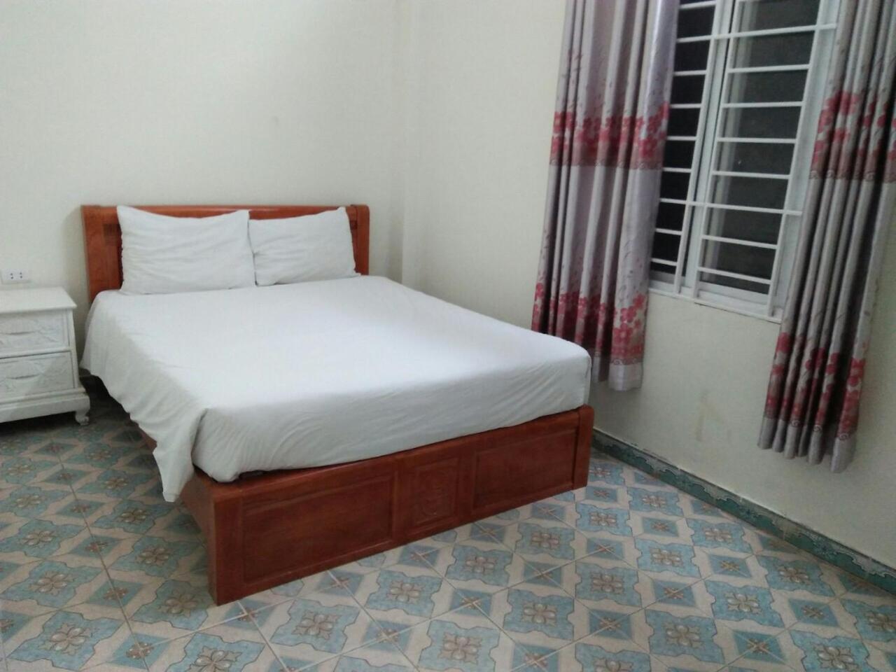 Sun Homestay Hanoi Luaran gambar