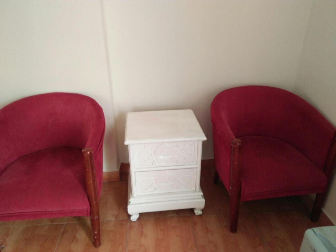 Sun Homestay Hanoi Luaran gambar