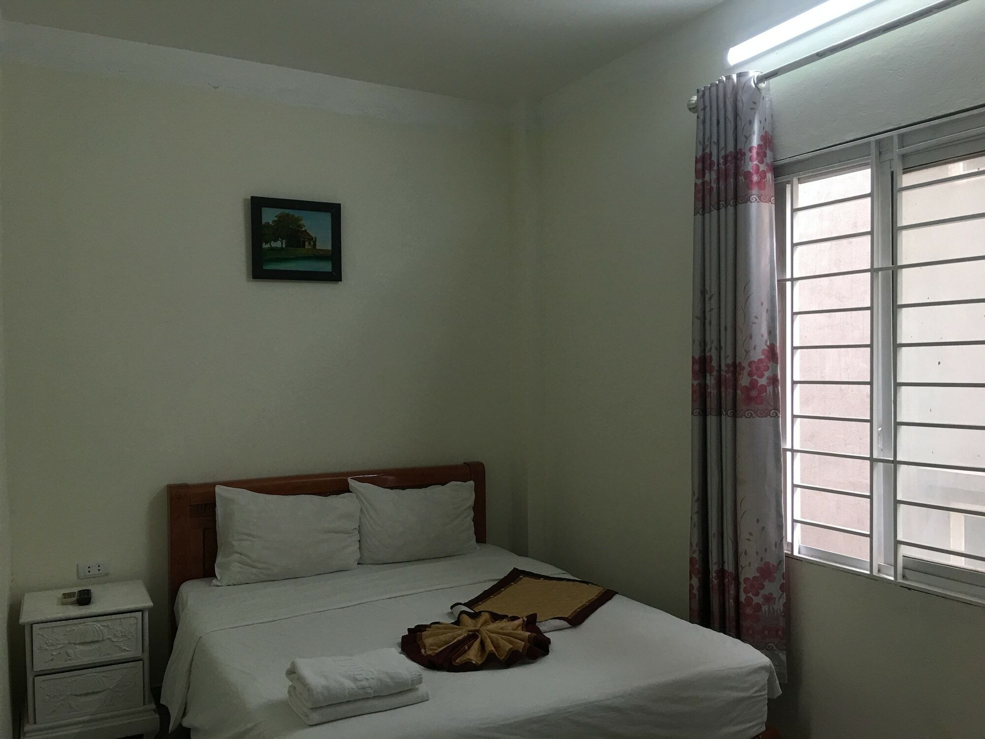 Sun Homestay Hanoi Luaran gambar